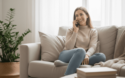 AI telefoniste voor het MKB: altijd bereikbaar zonder extra personeel