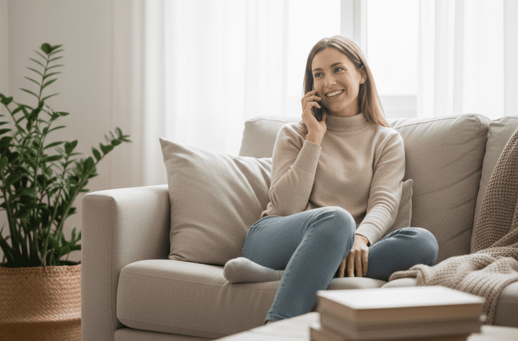 AI telefoniste voor MKB: altijd bereikbaar