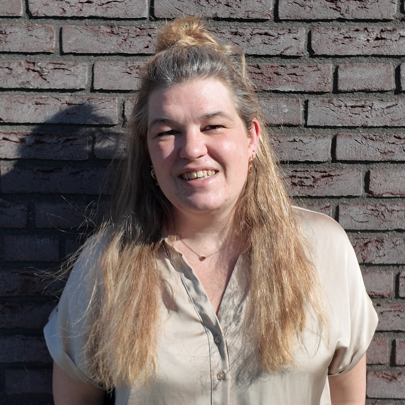 Over ons 2 Yvonne de Lange
