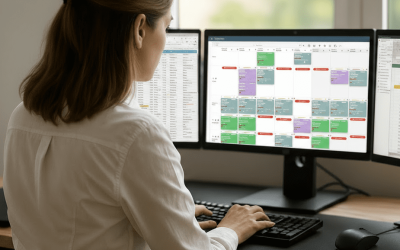 Digitale werkbon app in Schoonhoven, lokale software, landelijk actief