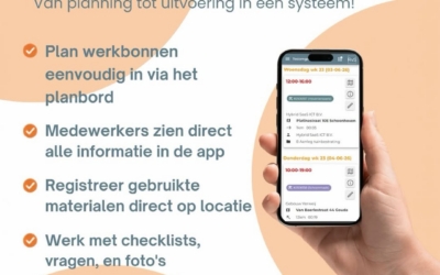 Waarom installateurs uren verliezen aan papierwerk