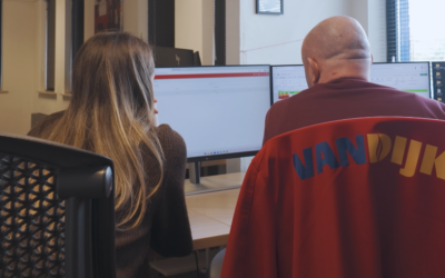 Najavo in de praktijk bij Van Dijk Installatietechniek