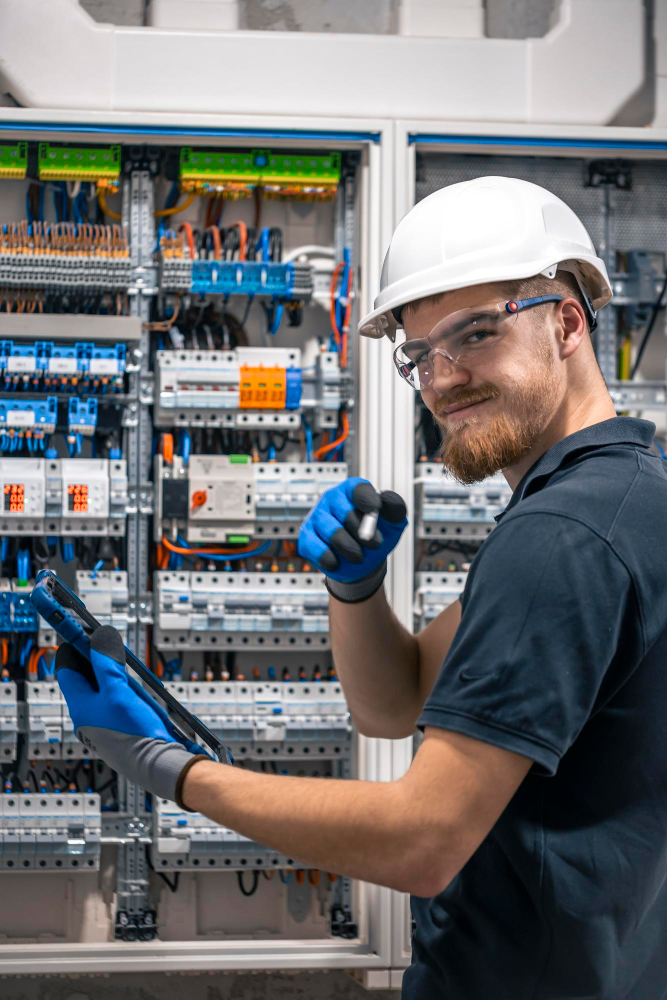 52786 Elektronische bedrijven