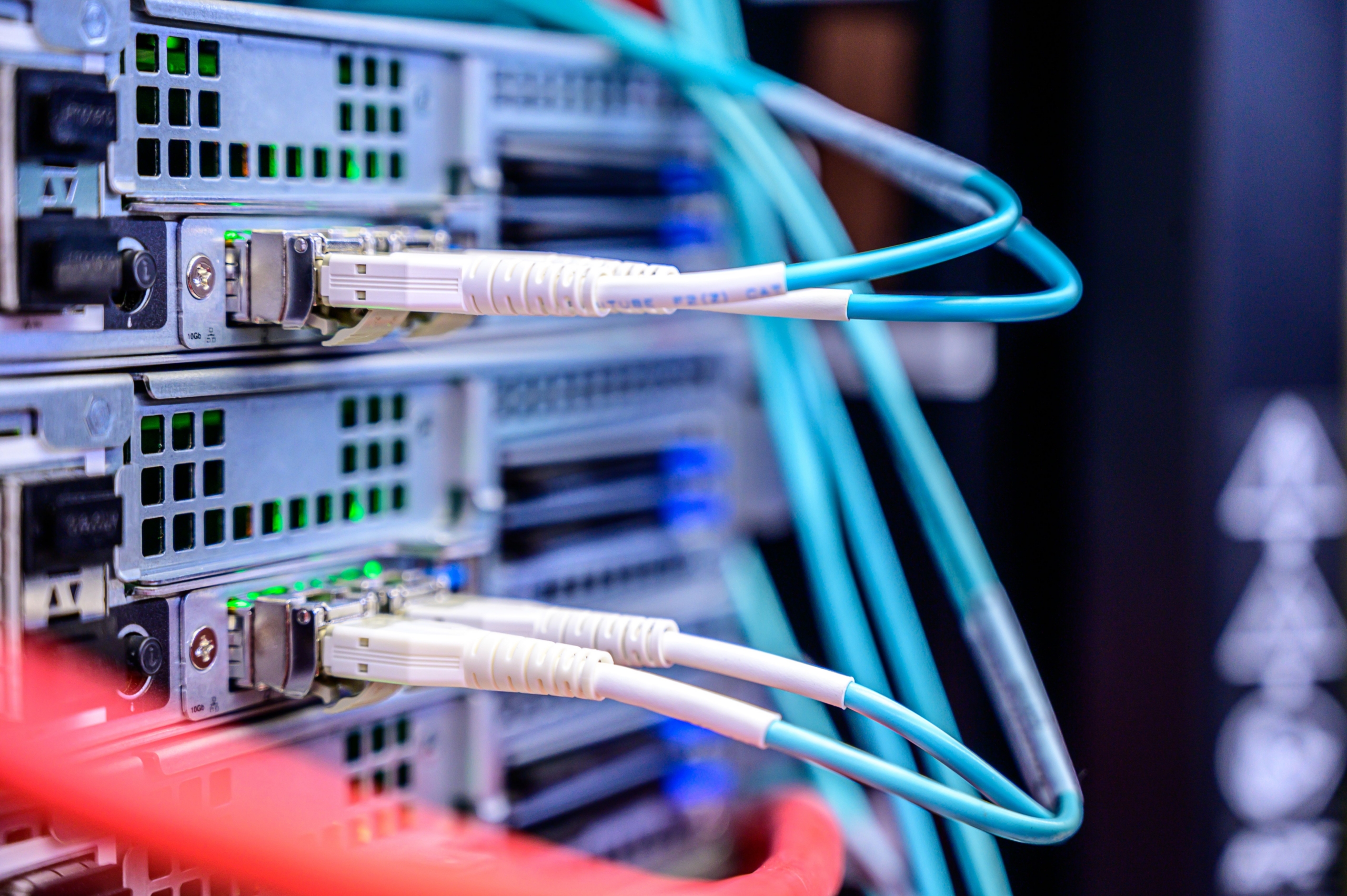 beveiliging Najavo bedrijfssoftware