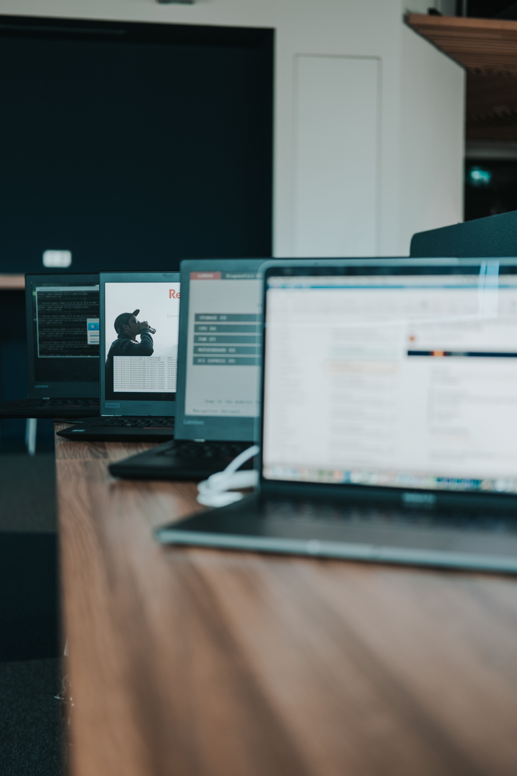 ICT