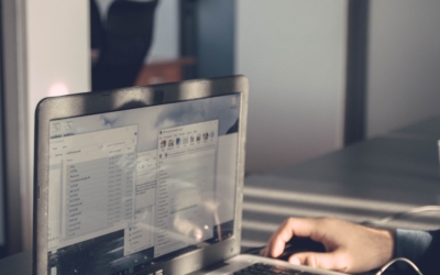 ERP-systeem voorbeeld: zo werkt het in de praktijk